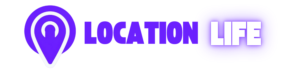 Location Life Logo